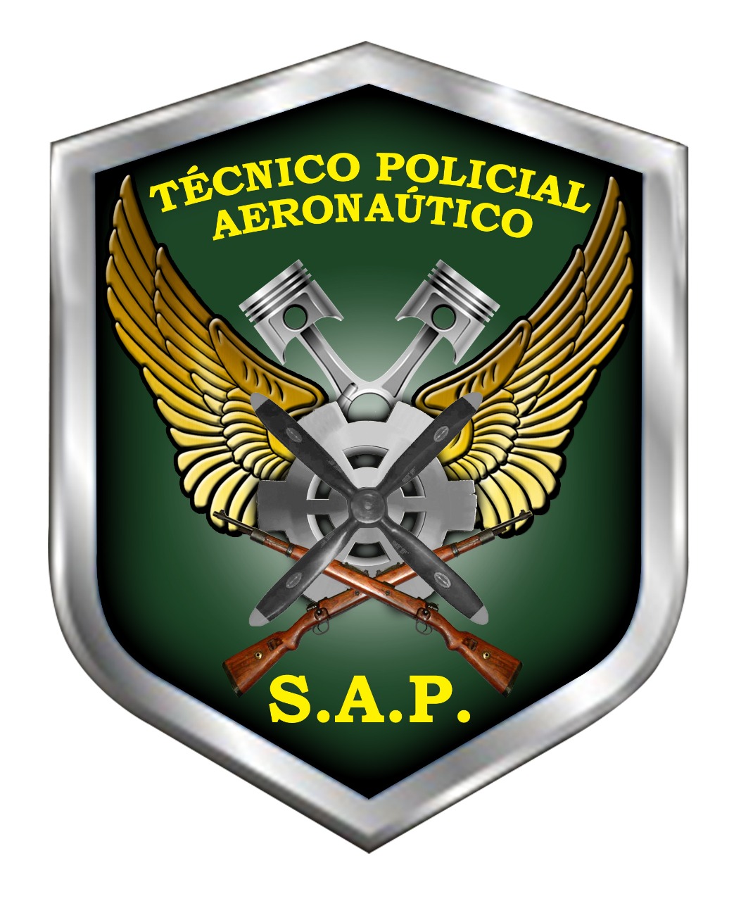 Escuadrón Aeronáutico