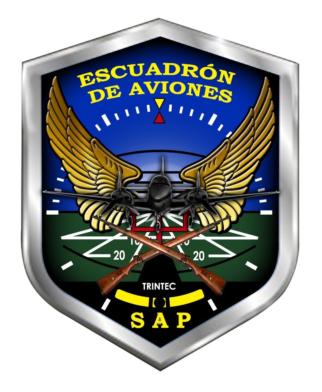 Escuadrón de Aviones